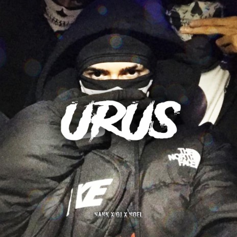 Urus ft. Nank