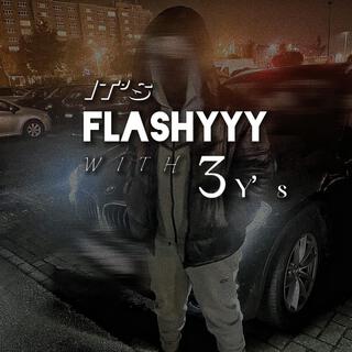 Its flashy w 3 y's