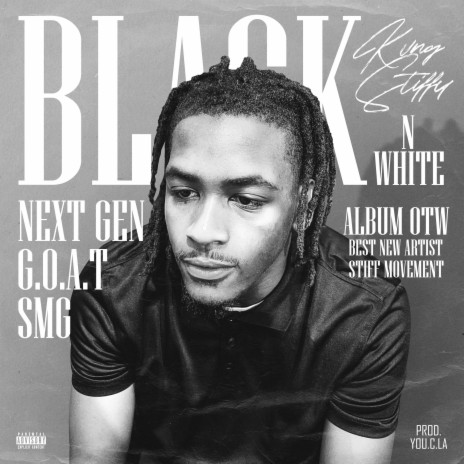 Black n White | Boomplay Music