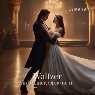 Waltzer in b minor, Op.39 no 11