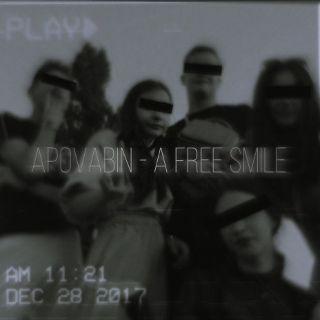 A Free Smile | Boomplay Music