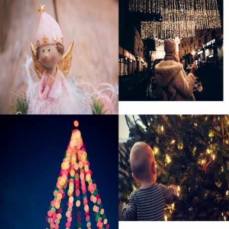 Virtual Christmas: Once in Royal David's City