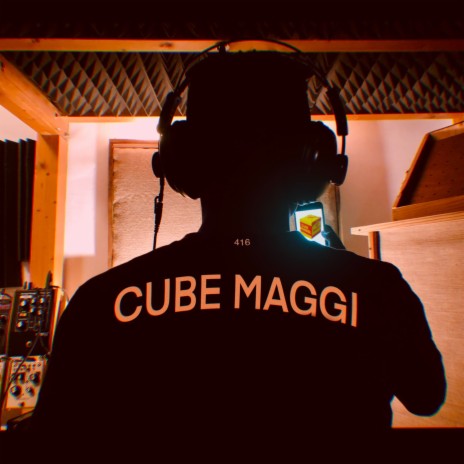 Cube Maggi | Boomplay Music