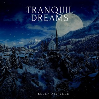 Tranquil Dreams: Calm Ambient Sleep Music