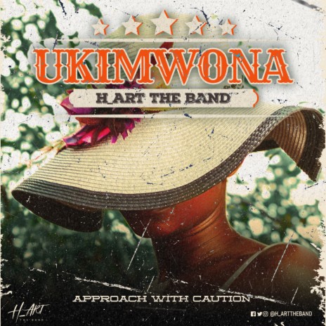 Ukimwona | Boomplay Music