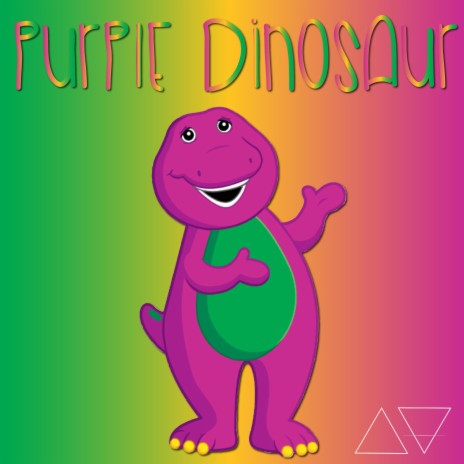 Purple Dinosaur ft. Zeke Nasty