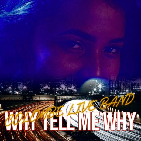 Why Tell Me Why | Boomplay Music