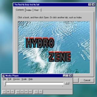 HYDRO ZENE (Hydrazine) lyrics | Boomplay Music