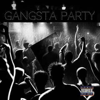 GANGSTA PARTY (mixtape)