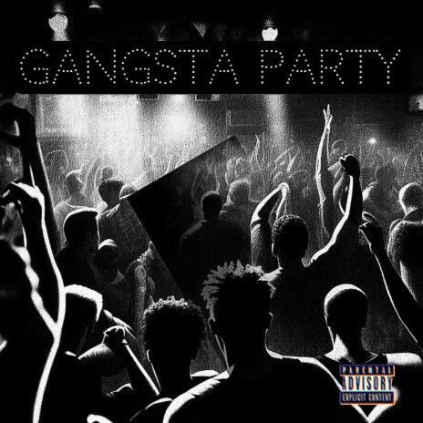 GANGSTA PARTY (mixtape) ft. V.I.P. | Boomplay Music