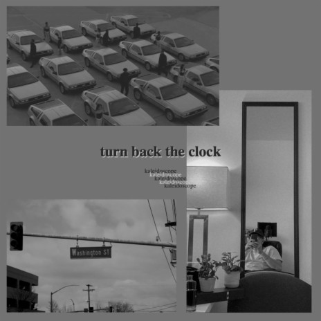 turn back the clock | Boomplay Music