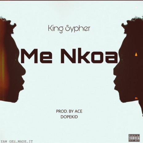 Me Nkoa | Boomplay Music