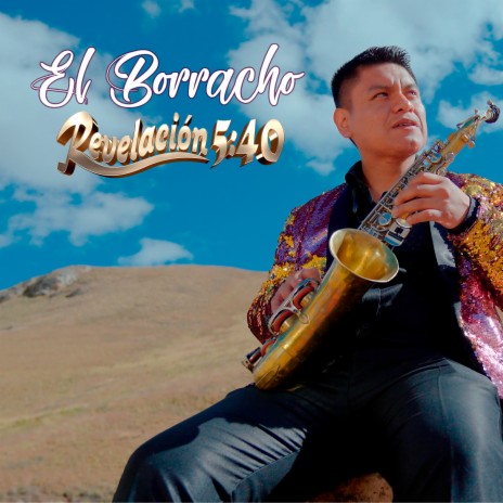 El Borracho | Boomplay Music