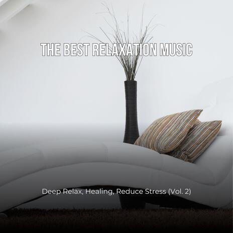 The Best Relaxation Music: Deep Relax, Healing, Reduce Stress, Vol. 2 | Boomplay Music