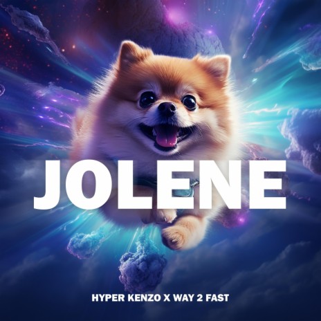 Jolene (Techno Version) ft. Way 2 Fast | Boomplay Music