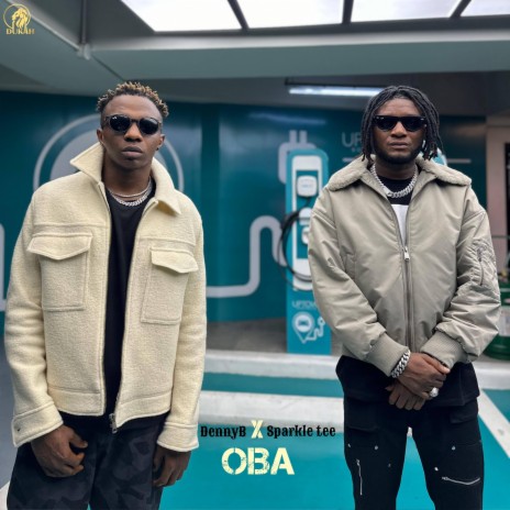 OBA ft. Sparkle tee | Boomplay Music