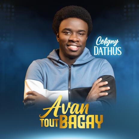 Avan Tout Bagay ft. Frederson Joseph | Boomplay Music