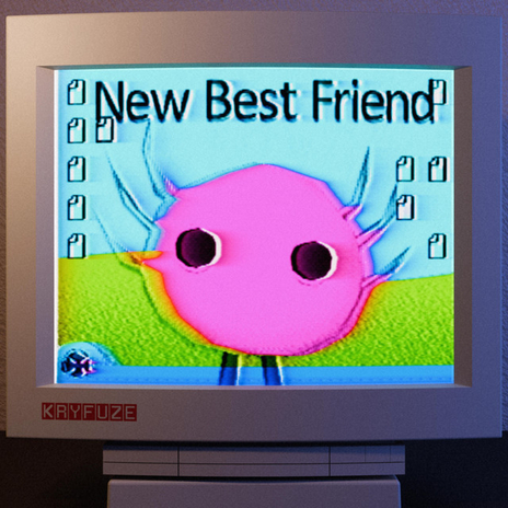 New Best Friend (KinitoPET Song) | Boomplay Music