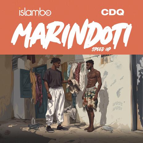 Marindoti (Speed Up) | Boomplay Music