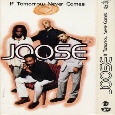 If Tomorrow Never Comes | Boomplay Music