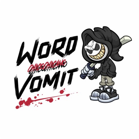 Word Vomit | Boomplay Music
