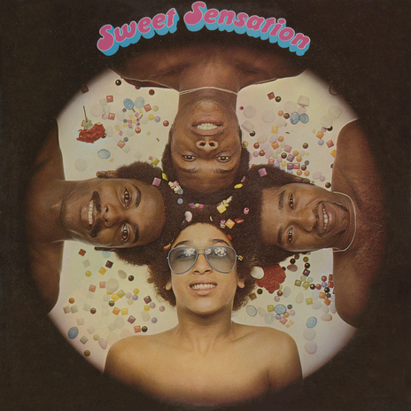 You're My Sweet Sensation | Boomplay Music