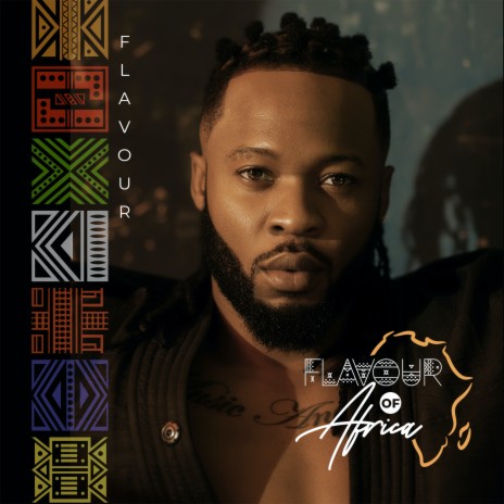 Flavour of Africa | Boomplay Music