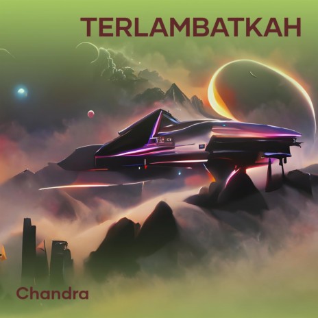 Terlambatkah | Boomplay Music