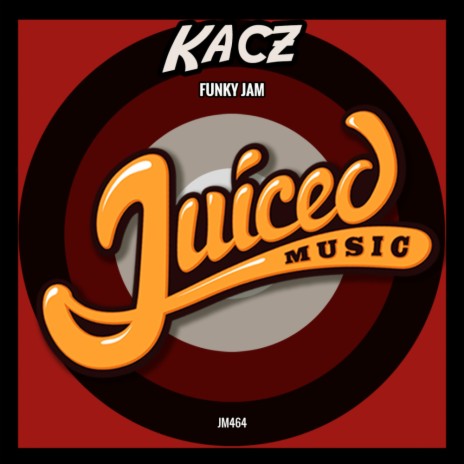 Funky Jam (Vocal Mix) | Boomplay Music