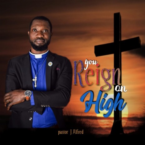 You Reign on High | Boomplay Music