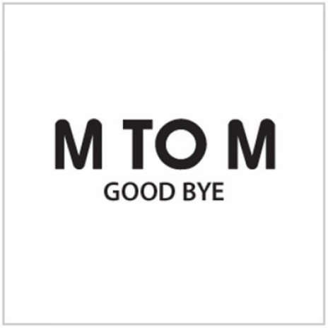 Good Bye | Boomplay Music