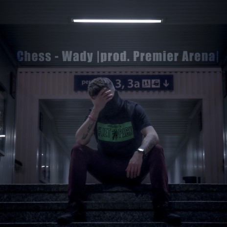 Wady (prod. Premier Arena) | Boomplay Music