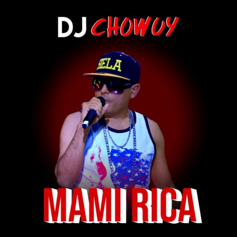 Mami Rica | Boomplay Music