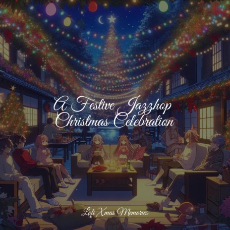 Xmas Vibe ft. Classical Christmas Music & Lofi Hip-Hop Beats | Boomplay Music