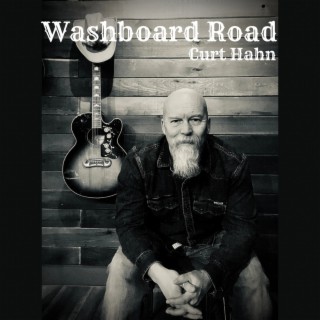 Washboard Road