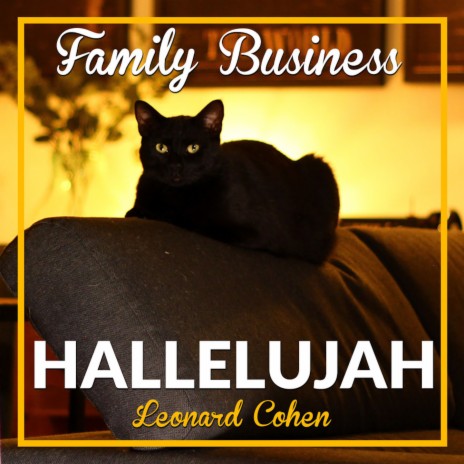 Hallelujah | Boomplay Music