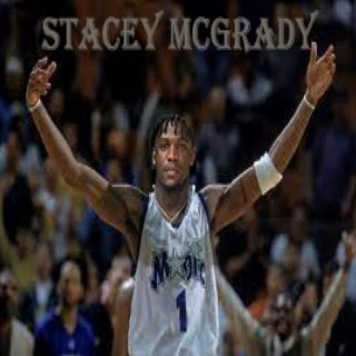 Stacey McGrady