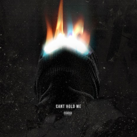 Can't Hold Me ft. Mooi | Boomplay Music