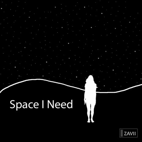 The Space I Need | Boomplay Music