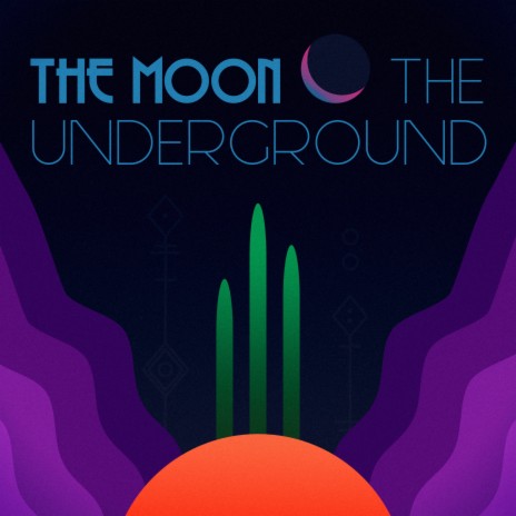 The Underground ft. Sapir Shoval | Boomplay Music