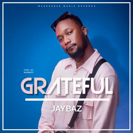 Grateful | Boomplay Music