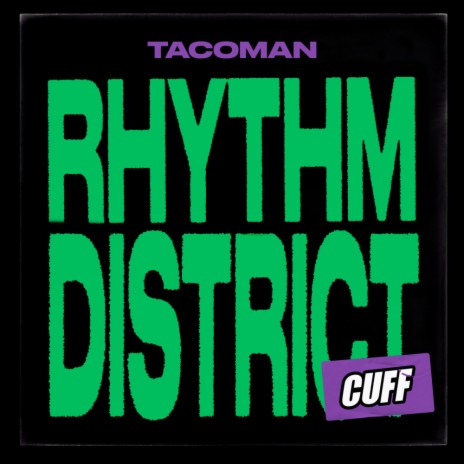 Rhythm District | Boomplay Music