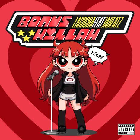 KILLAH (BONUS TRACK) | Boomplay Music