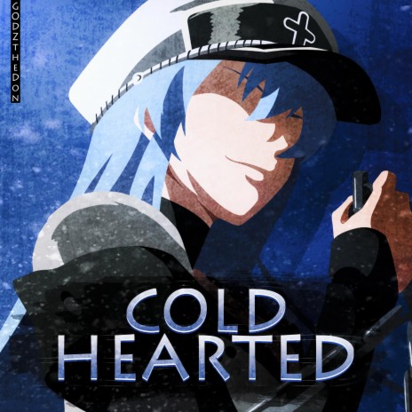 Cold Hearted | Boomplay Music