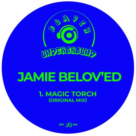 Magic Torch | Boomplay Music