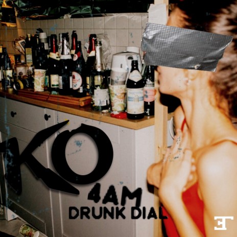 4 AM (Drunk Dial) | Boomplay Music