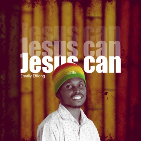 Jesus Can | Boomplay Music