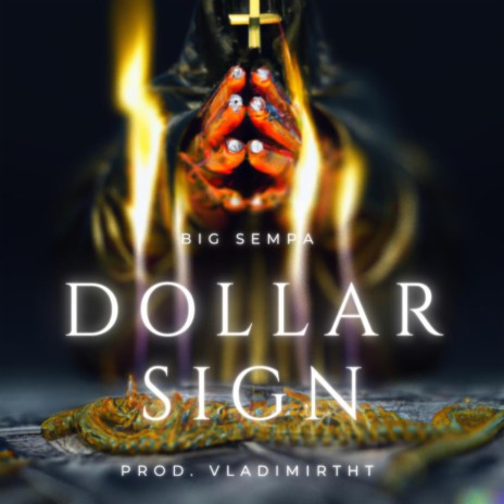 Dollar sign ft. VladimirTHT | Boomplay Music