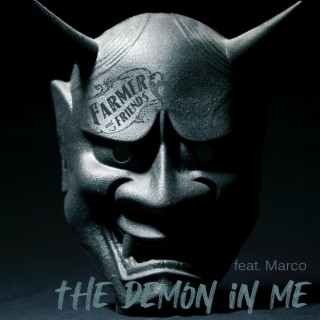 the demon in me ft. Marco Matos lyrics | Boomplay Music
