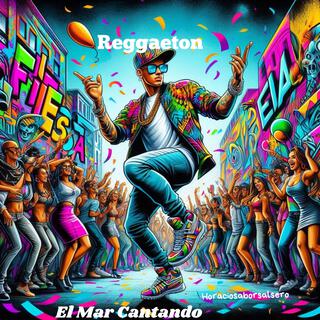 El Mar Cantando lyrics | Boomplay Music